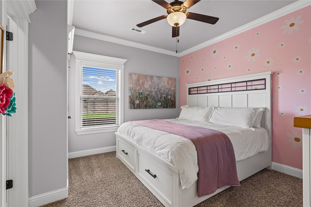 Cross Creek Ph 3 Rogers - Residential