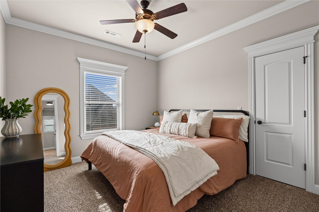 Cross Creek Ph 3 Rogers - Residential