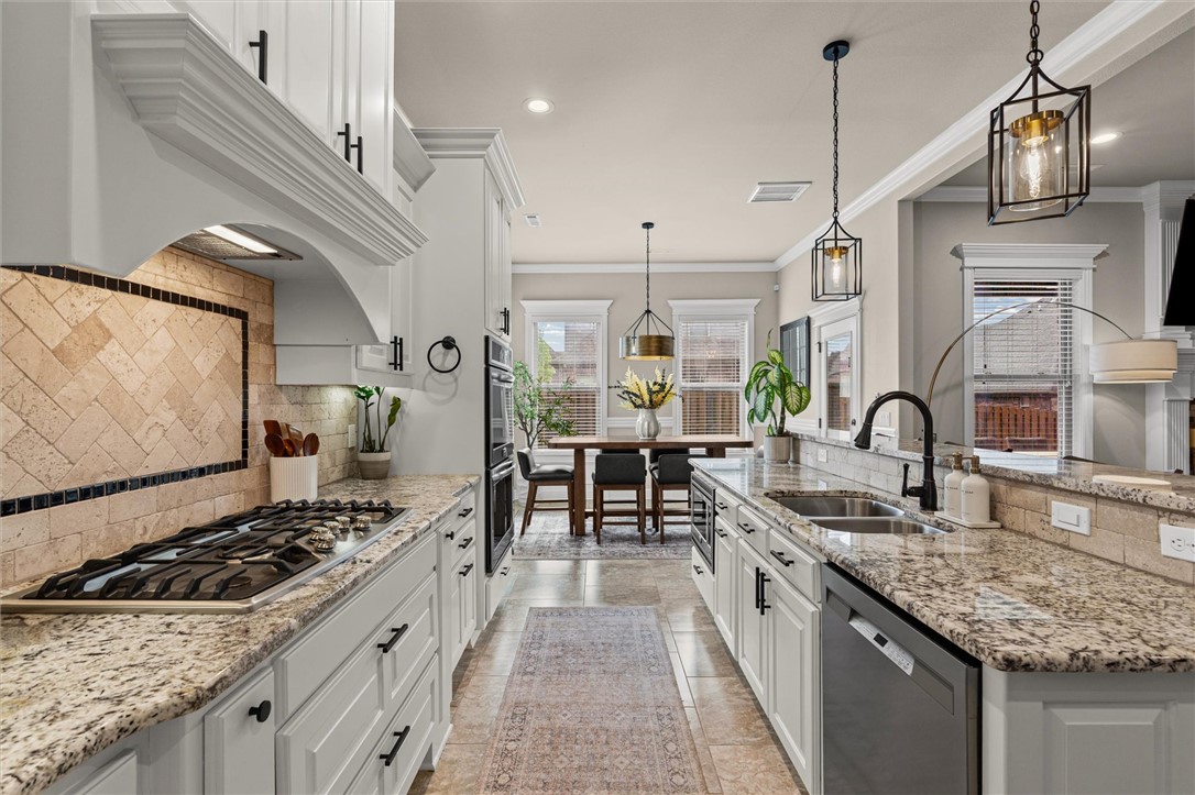 Cross Creek Ph 3 Rogers - Residential