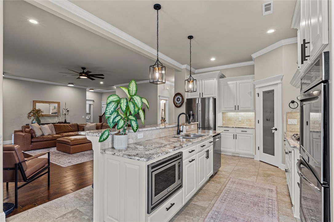 Cross Creek Ph 3 Rogers - Residential