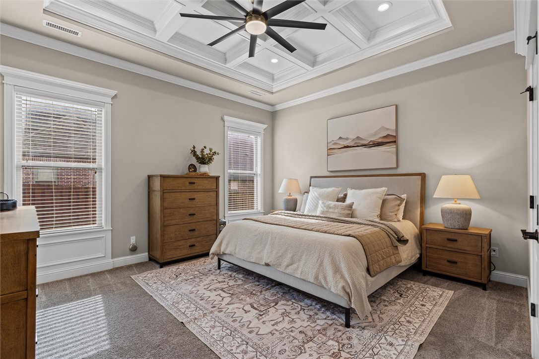 Cross Creek Ph 3 Rogers - Residential