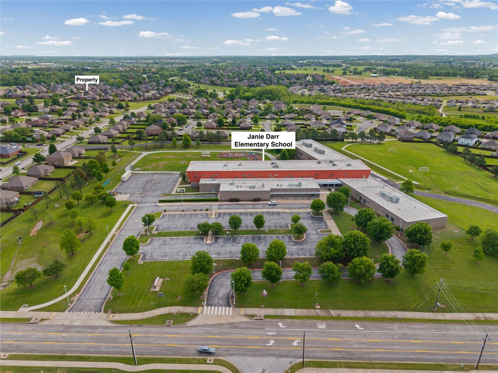 Cross Creek Ph 3 Rogers - Residential