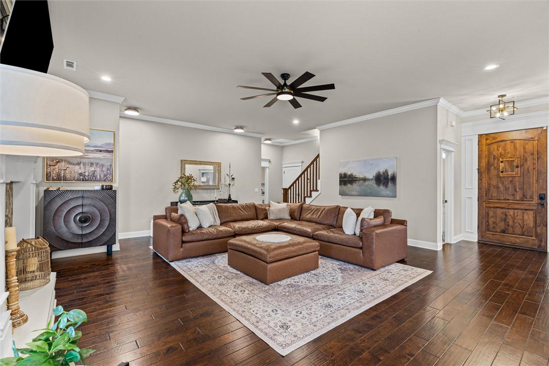 Cross Creek Ph 3 Rogers - Residential