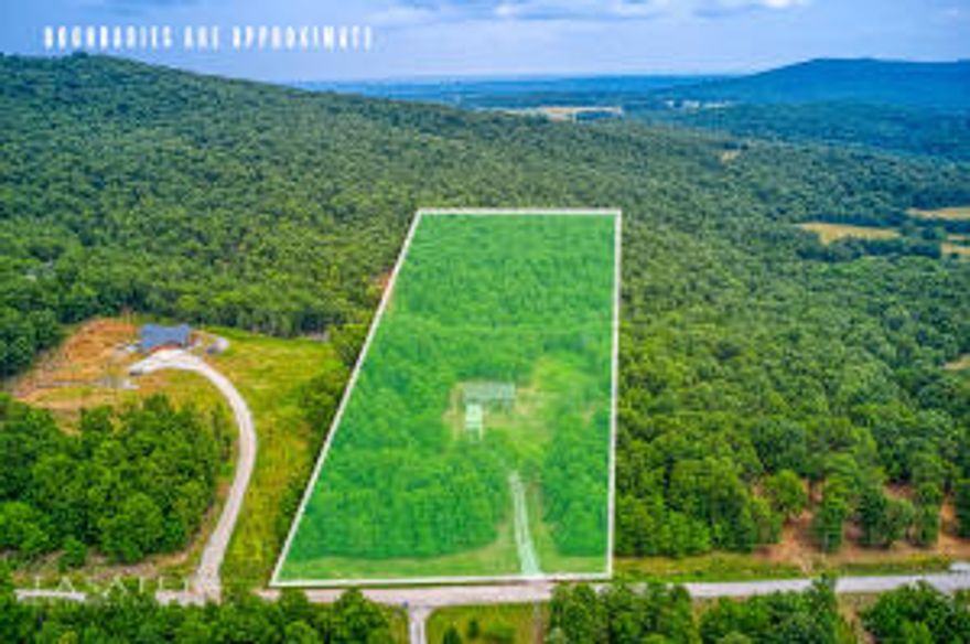 Looking for your forever home that is ready to go? Look no further! Here is a 3 bedroom 2 bath on 10 acres. New construction only 3 years ago, so completely updated on the inside. The seclusion of the neighborhood gives you all the privacy you need while only being 15 minutes from town.