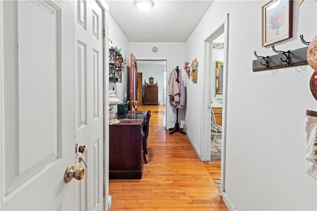 Woods Cove - Residential