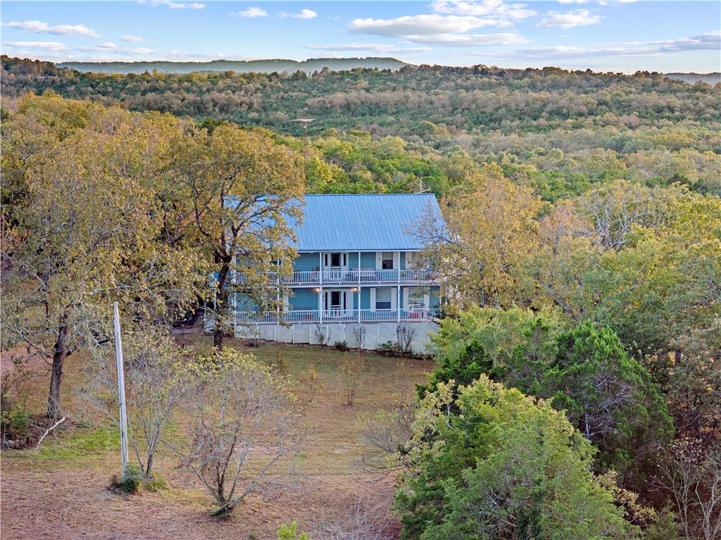 Woods Cove - Residential