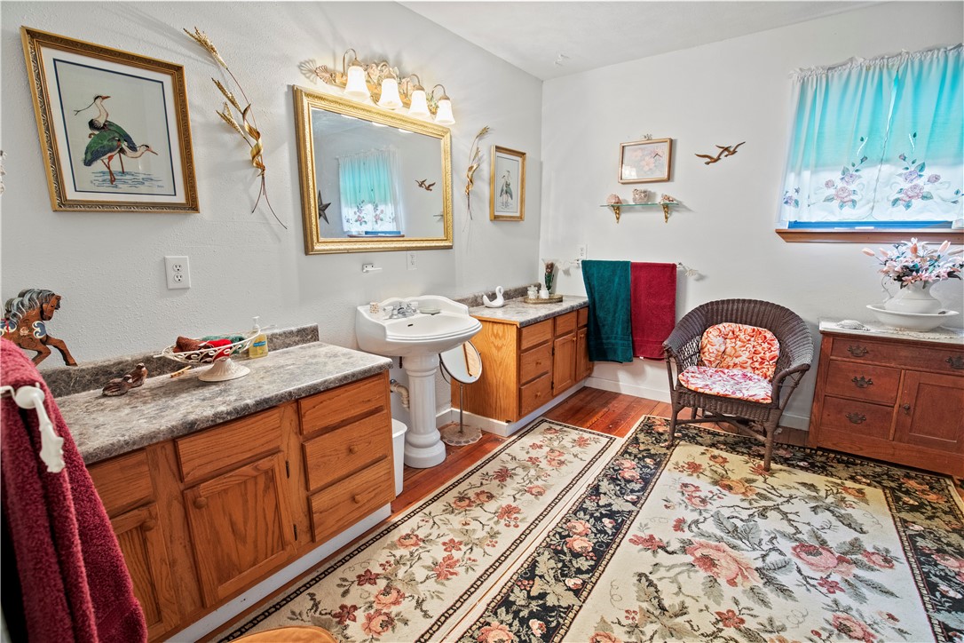 Woods Cove - Residential