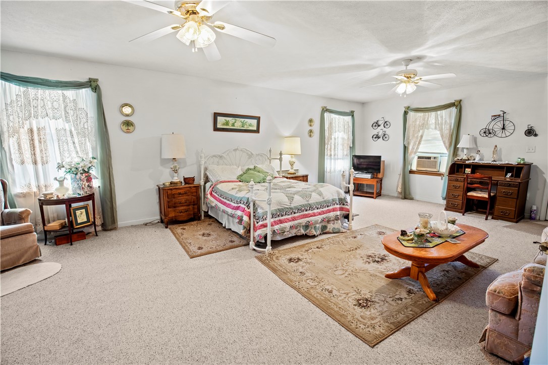 Woods Cove - Residential