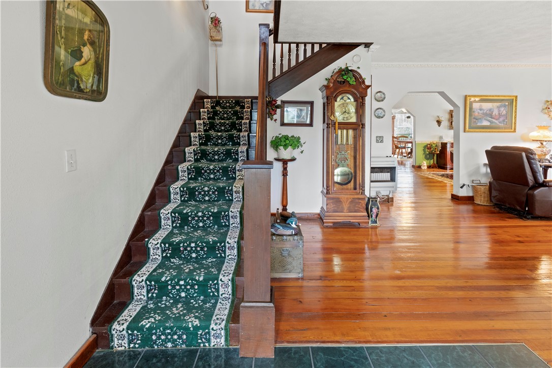 Woods Cove - Residential