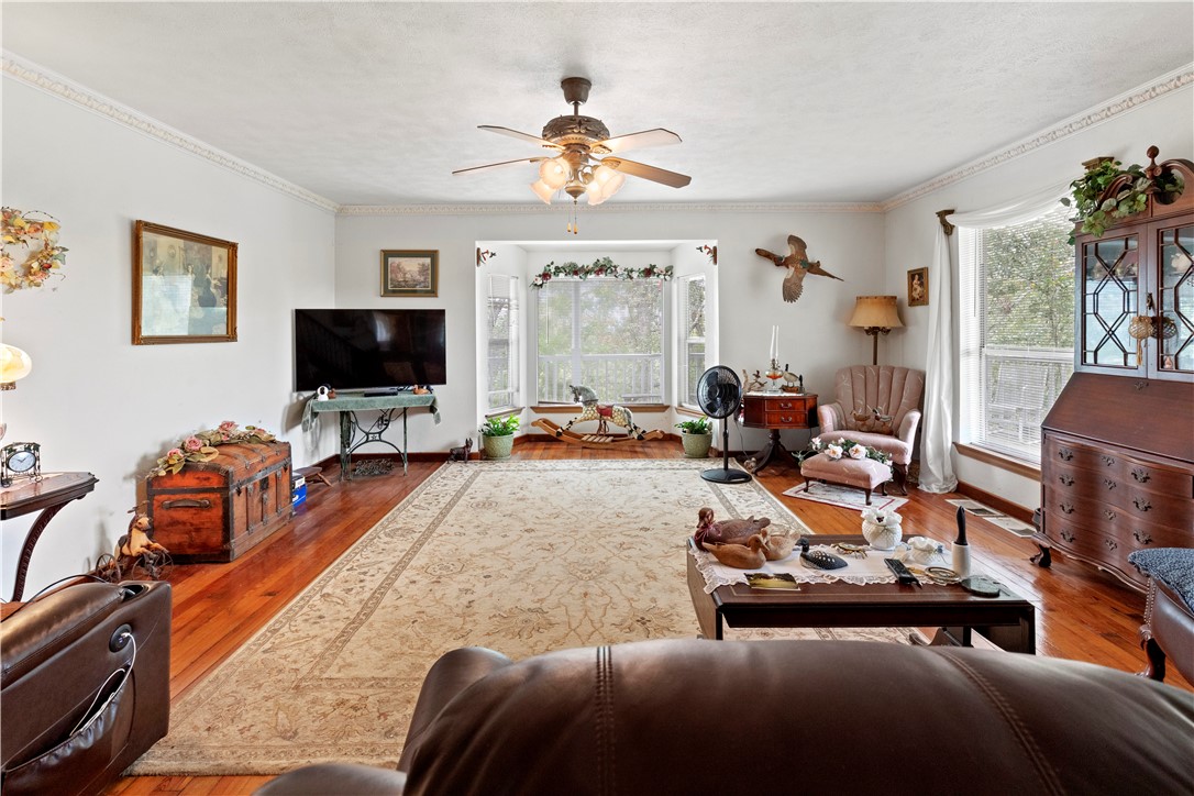 Woods Cove - Residential