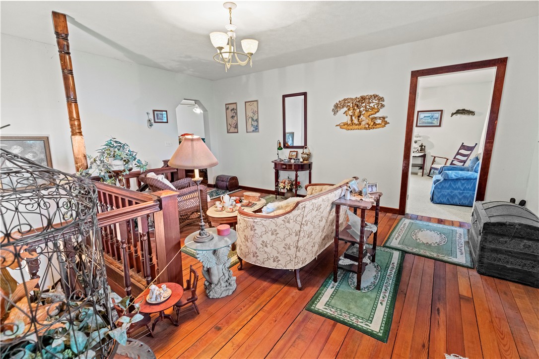 Woods Cove - Residential