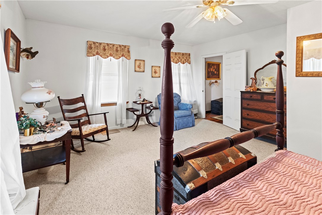 Woods Cove - Residential