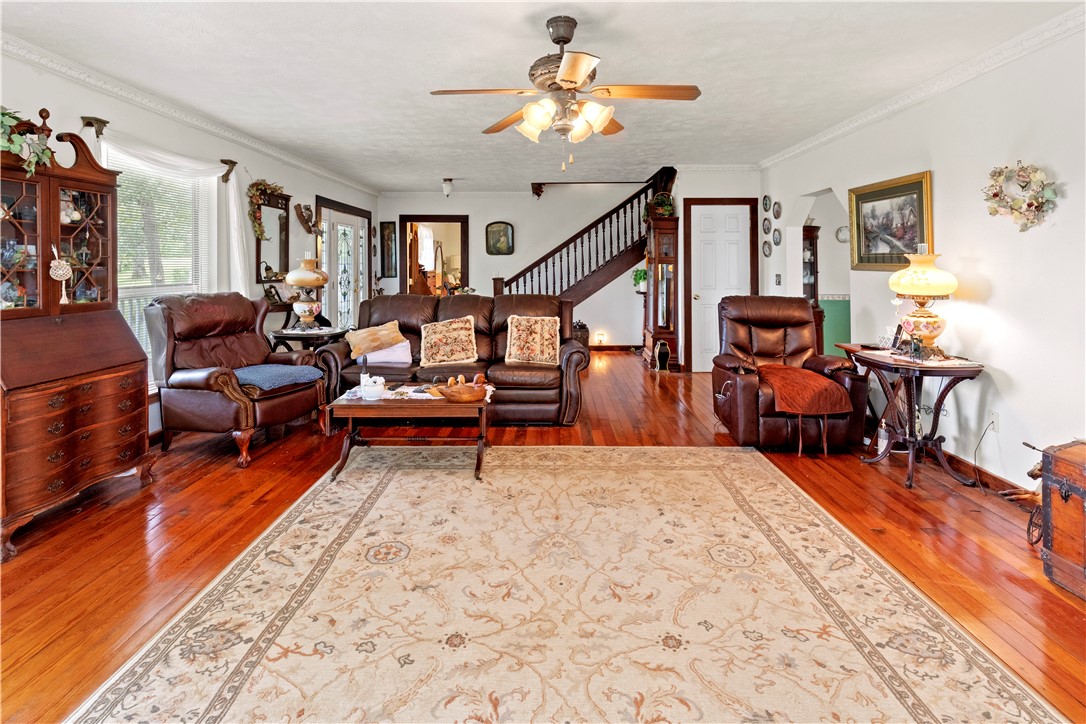 Woods Cove - Residential