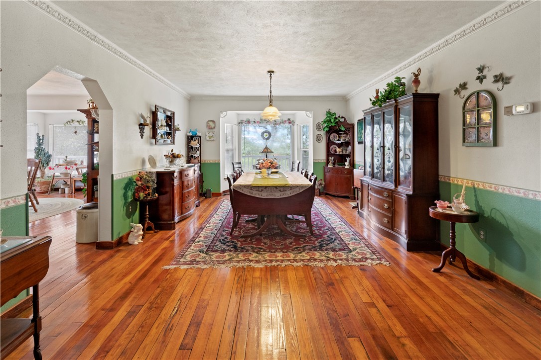 Woods Cove - Residential