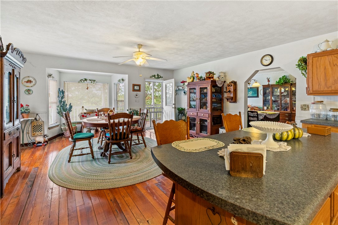 Woods Cove - Residential