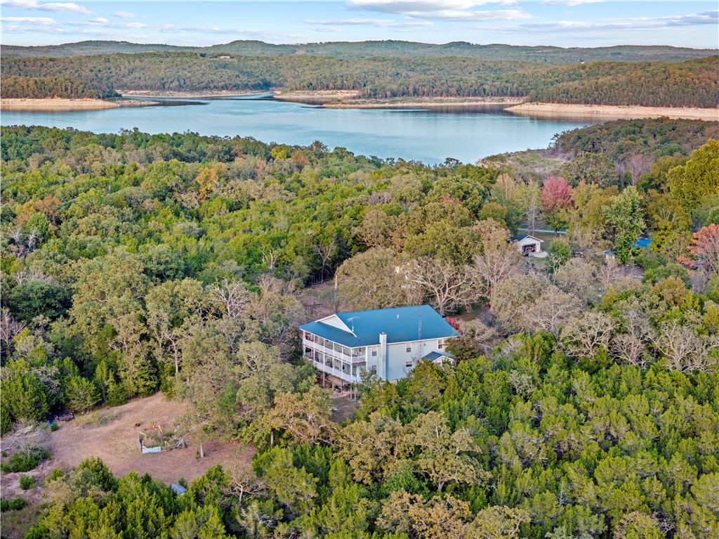 Woods Cove - Residential