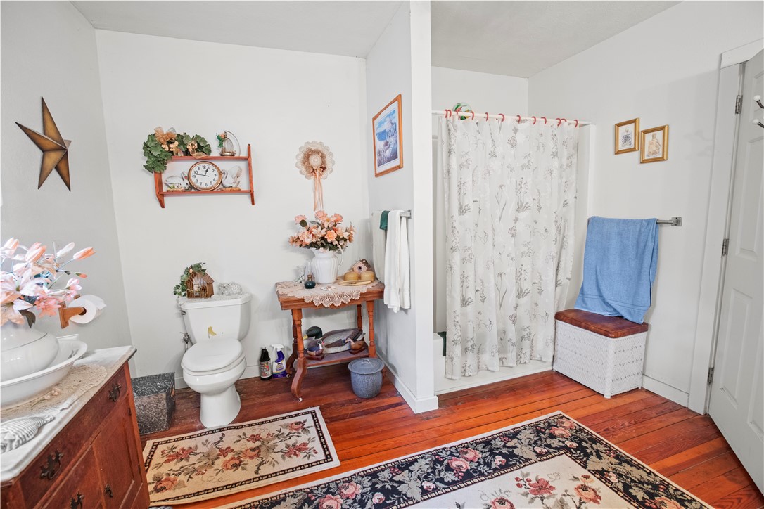 Woods Cove - Residential