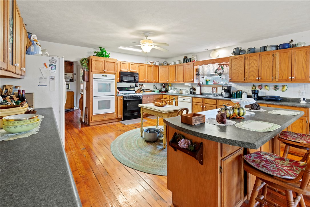 Woods Cove - Residential