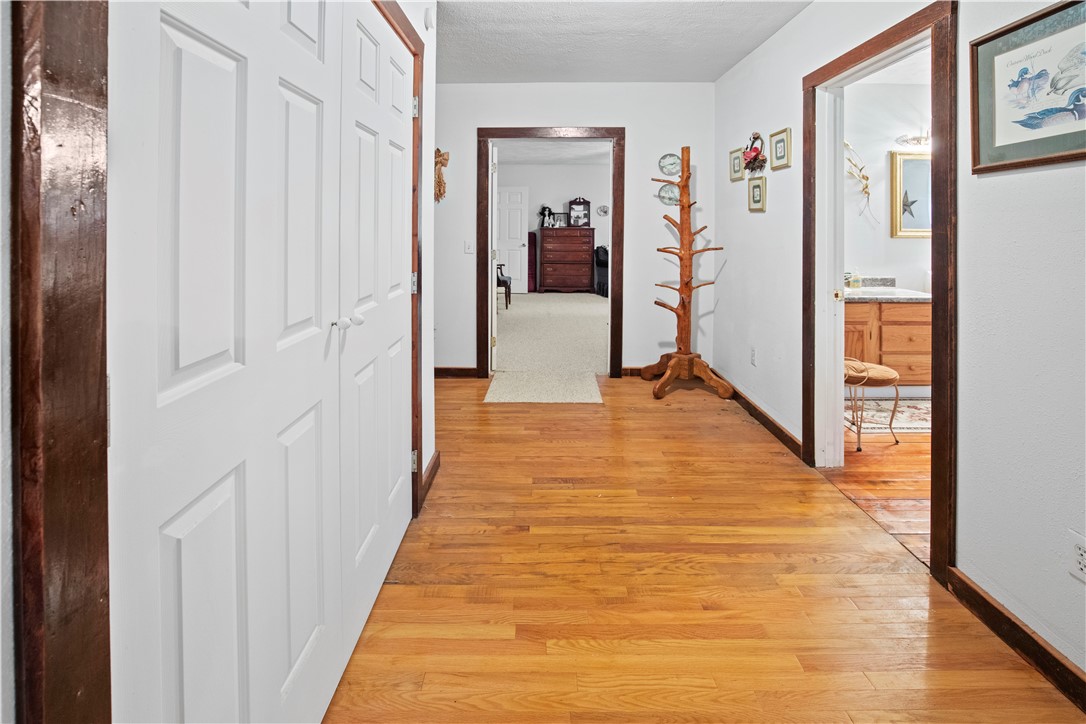 Woods Cove - Residential