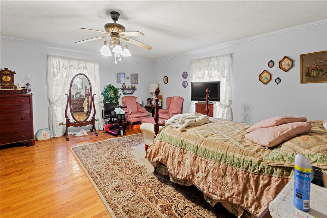 Woods Cove - Residential