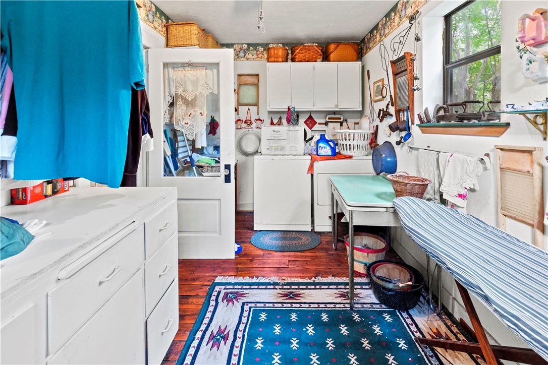 Woods Cove - Residential