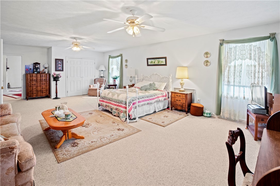 Woods Cove - Residential