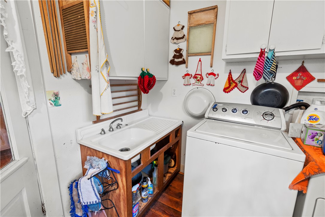 Woods Cove - Residential