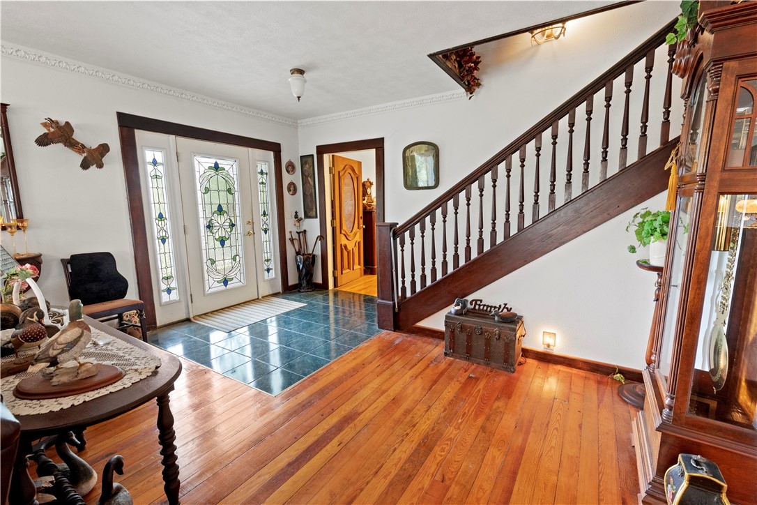 Woods Cove - Residential