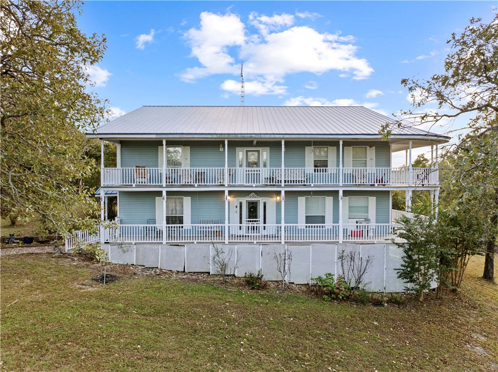 Woods Cove - Residential