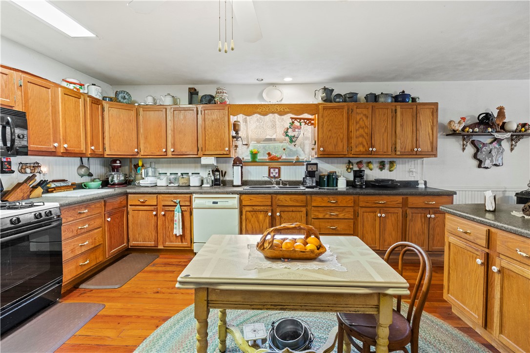 Woods Cove - Residential