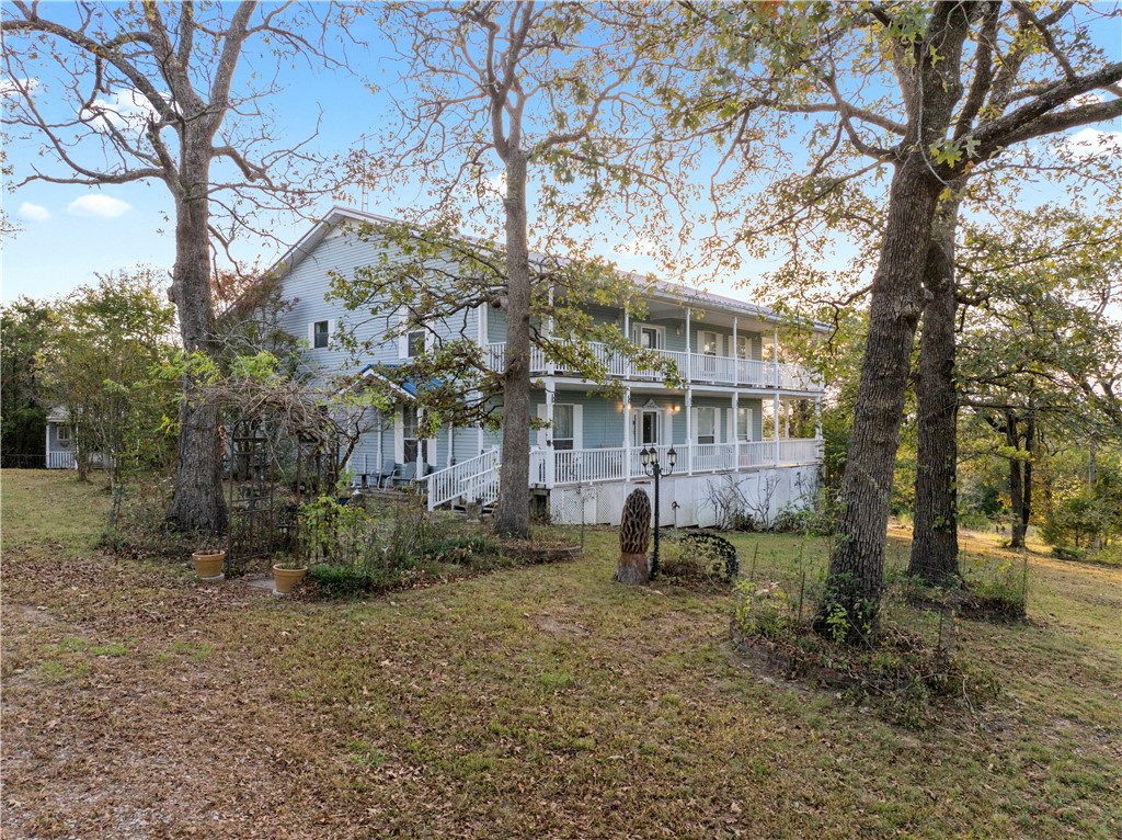 Woods Cove - Residential