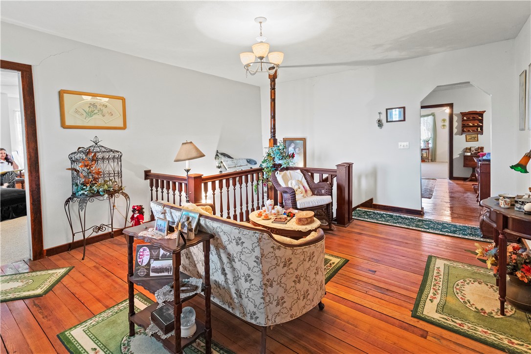 Woods Cove - Residential