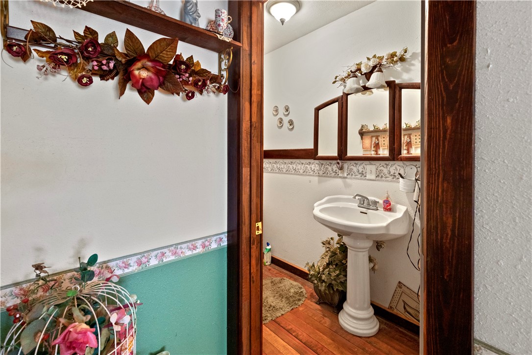 Woods Cove - Residential