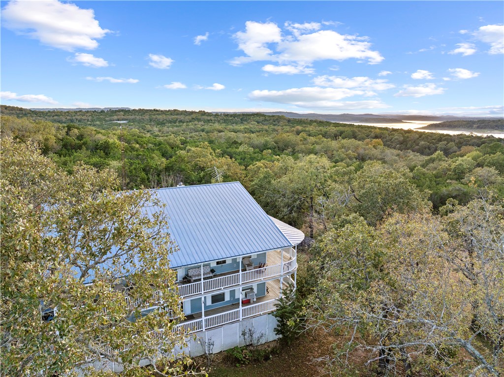 Woods Cove - Residential