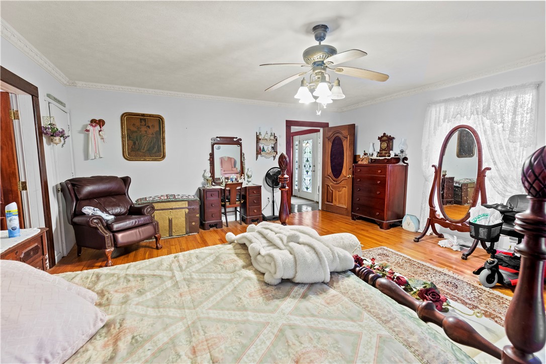 Woods Cove - Residential