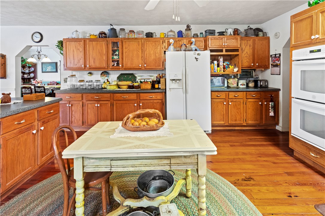 Woods Cove - Residential