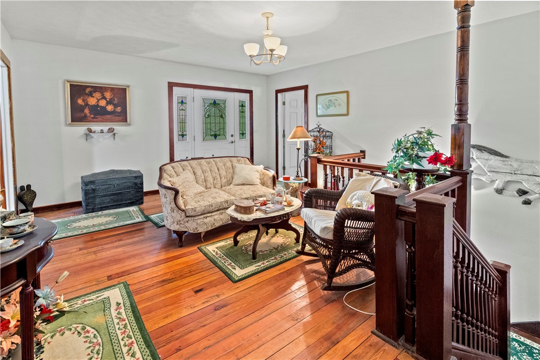 Woods Cove - Residential