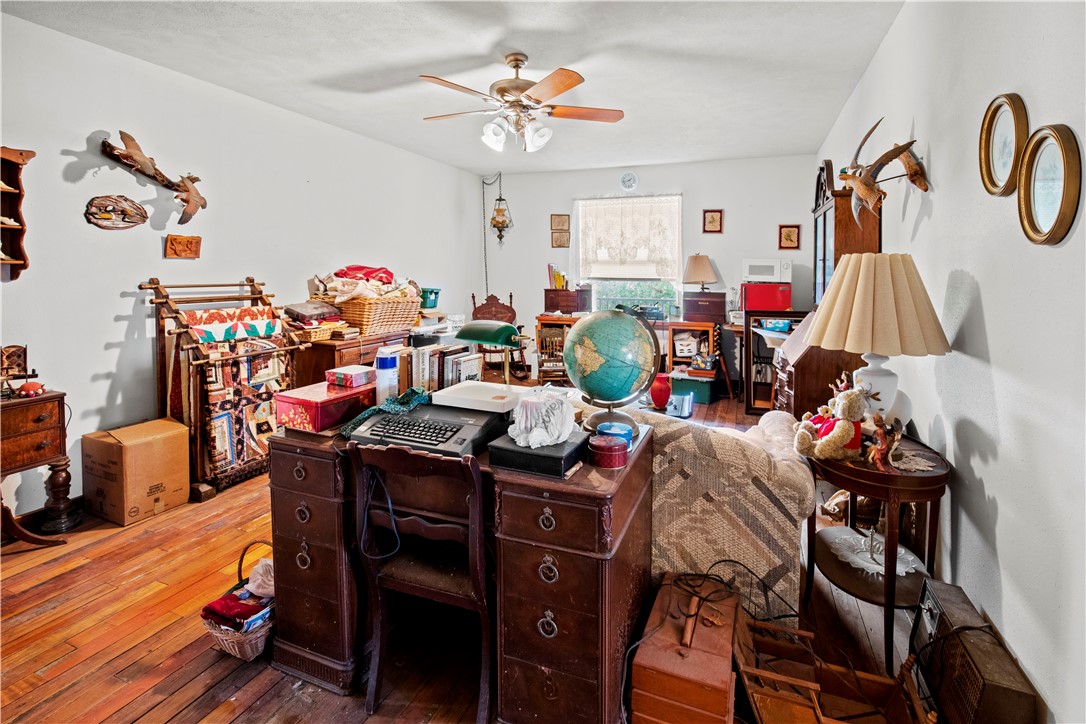 Woods Cove - Residential