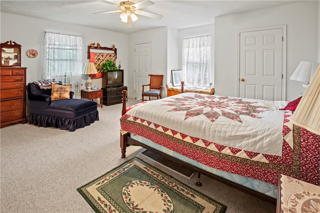 Woods Cove - Residential