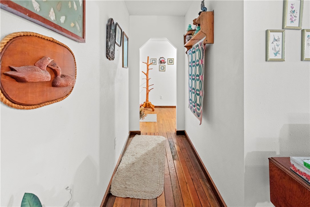 Woods Cove - Residential