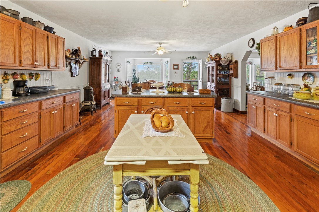 Woods Cove - Residential