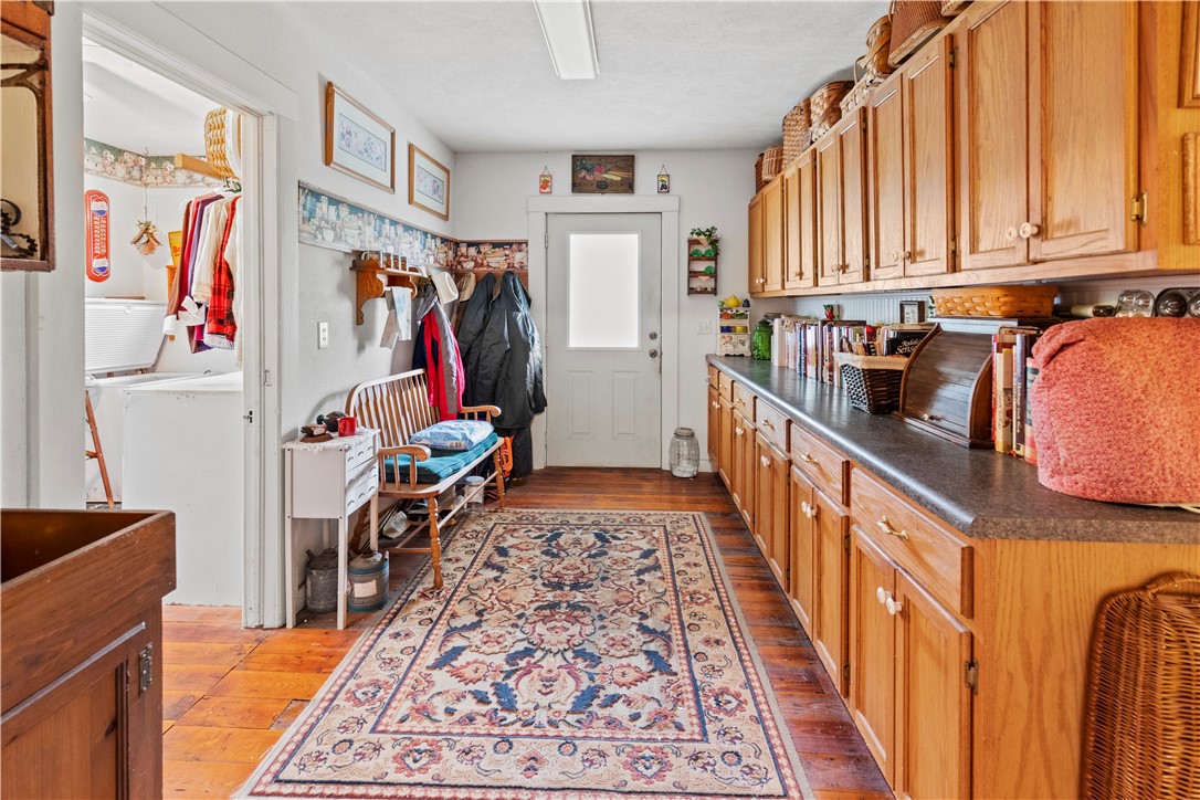 Woods Cove - Residential