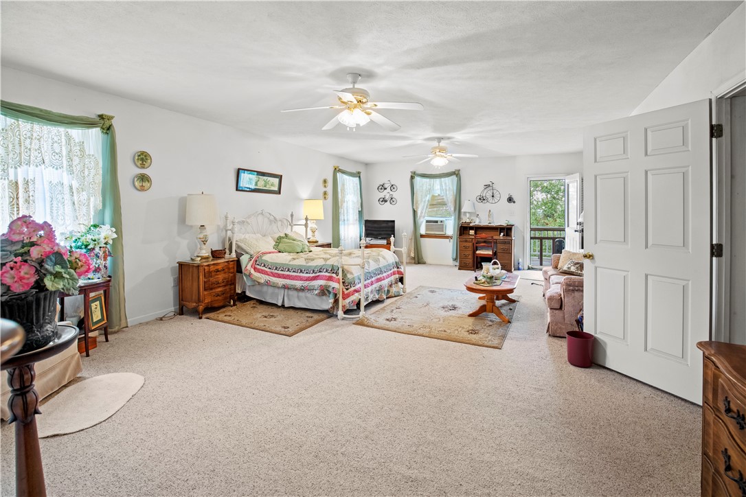 Woods Cove - Residential