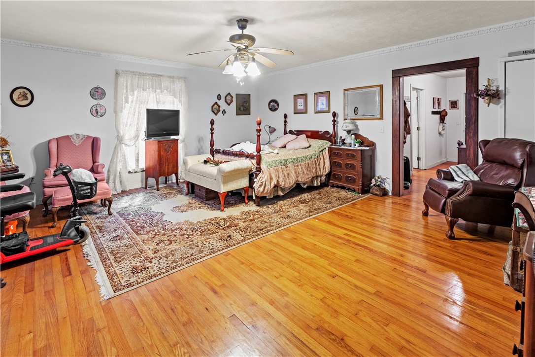 Woods Cove - Residential