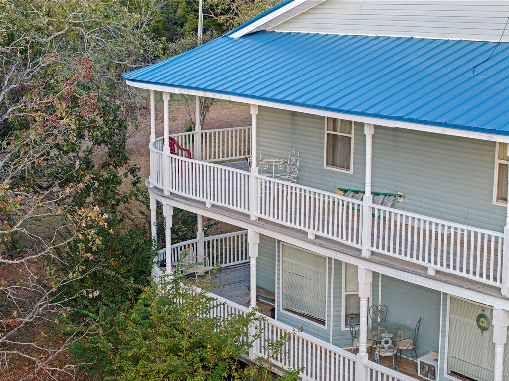 Woods Cove - Residential