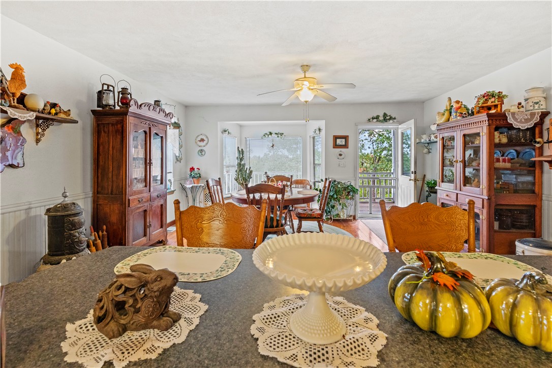 Woods Cove - Residential