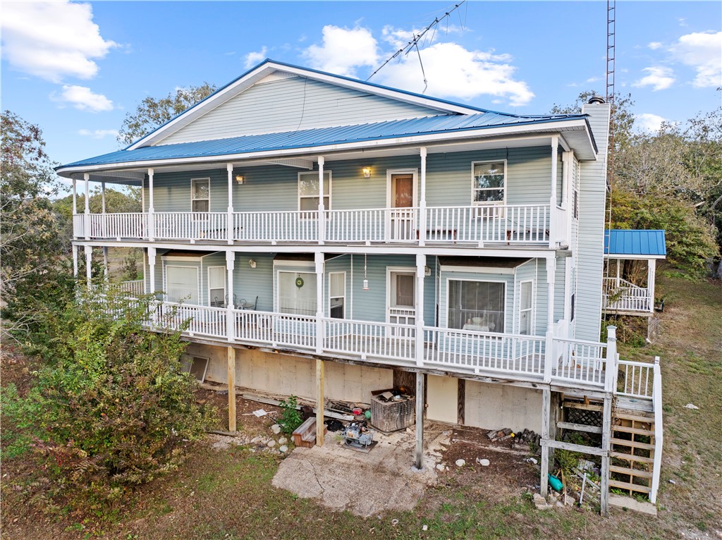 Woods Cove - Residential