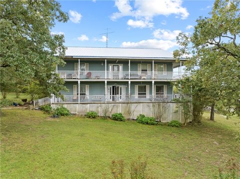 Photo of 902 Marion County 8019, Peel, AR 72668 (MLS # 1325981)