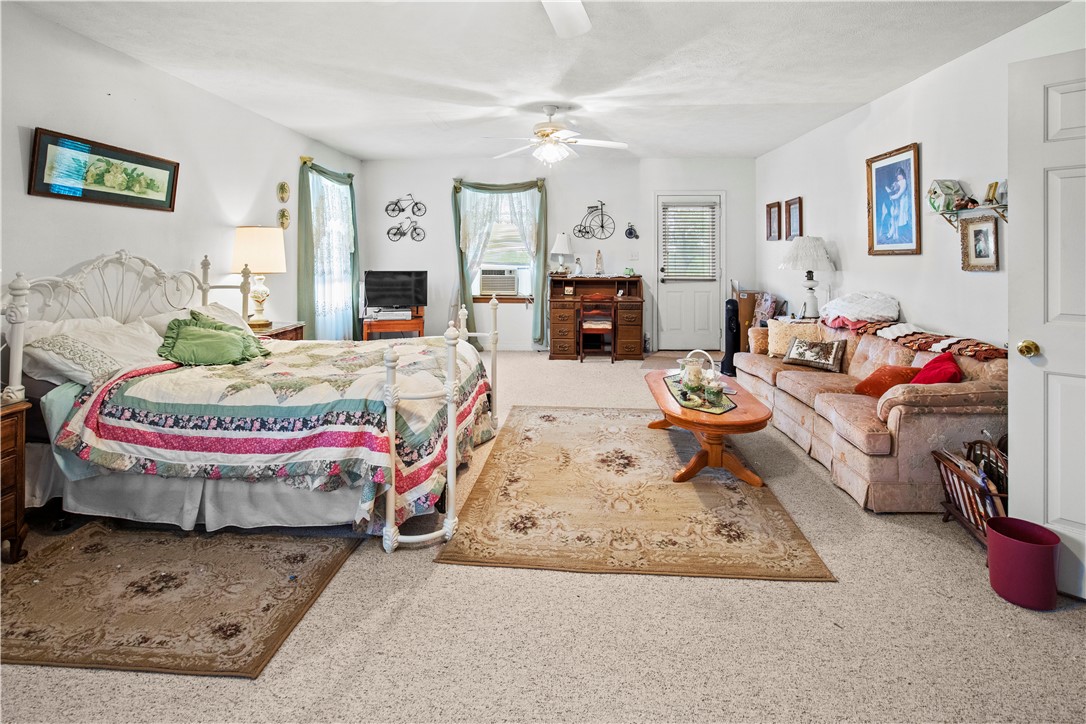 Woods Cove - Residential