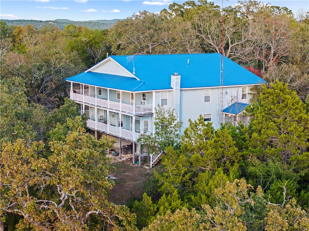 Woods Cove - Residential